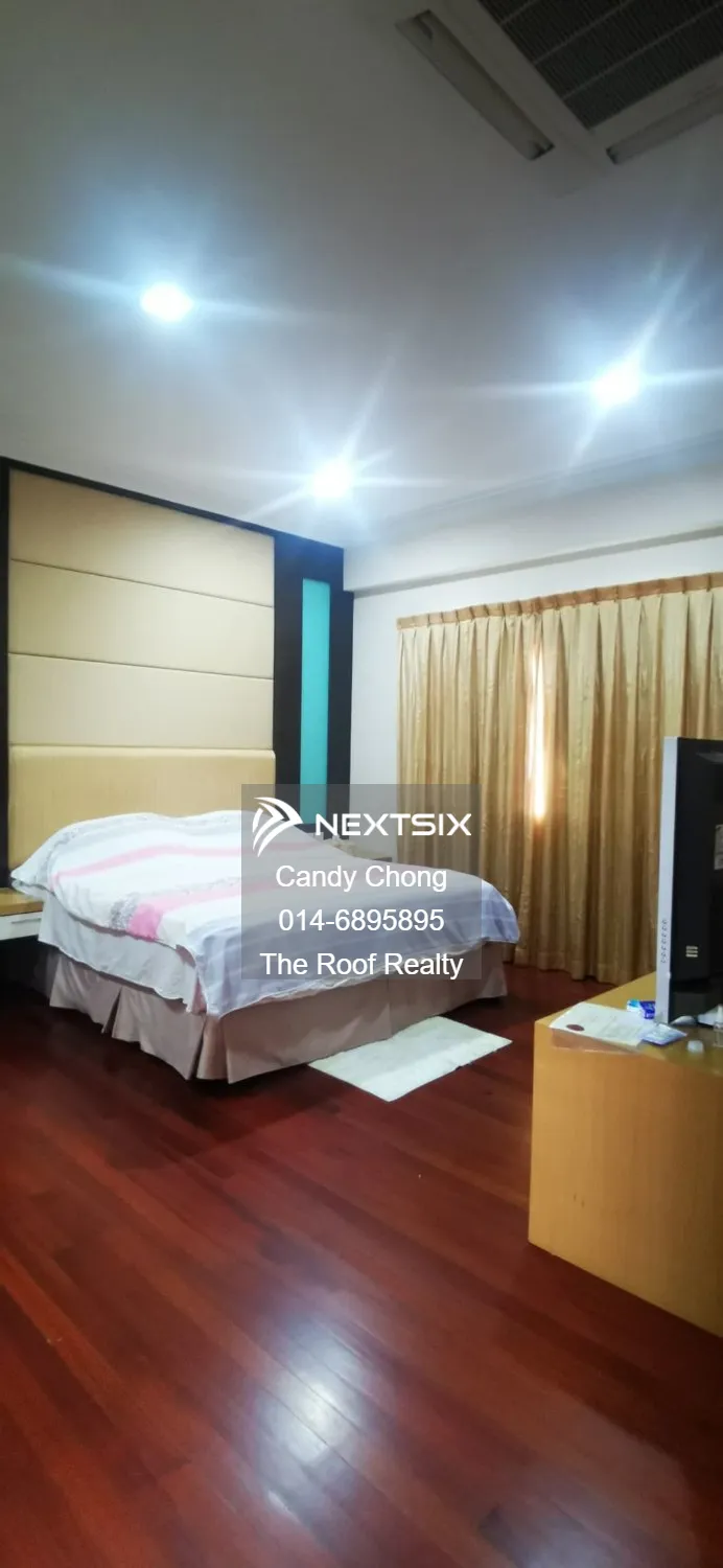 Bungalow For Sale in Kota Kinabalu Sabah - Image 5