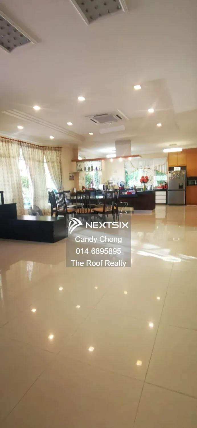 Bungalow For Sale in Kota Kinabalu Sabah - Image 6