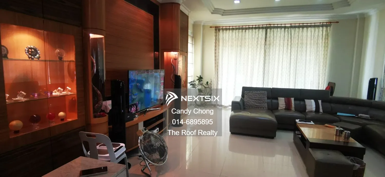 Bungalow For Sale in Kota Kinabalu Sabah - Image 7