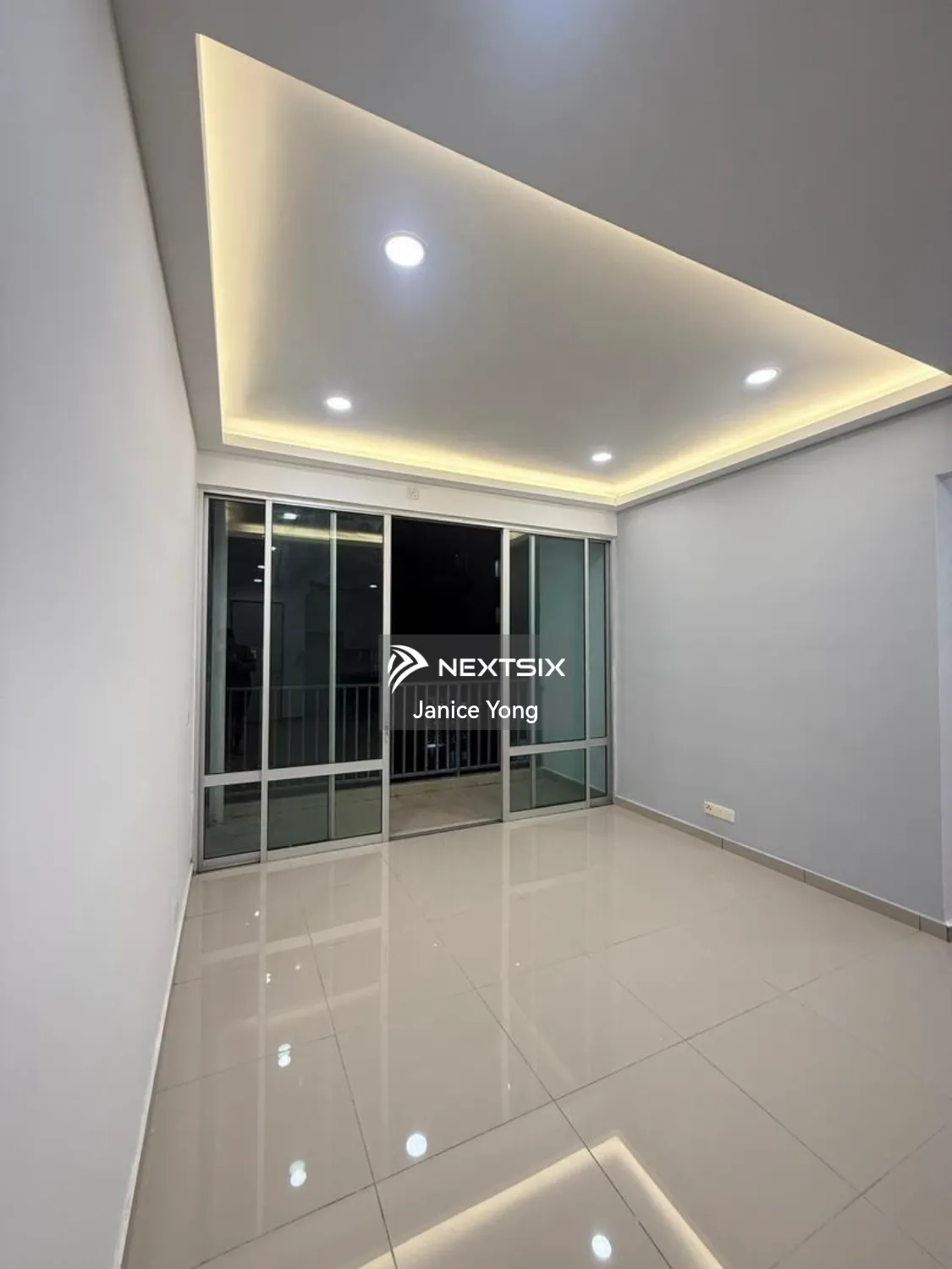 Serviced Residence For Rent in Tampoi Johor