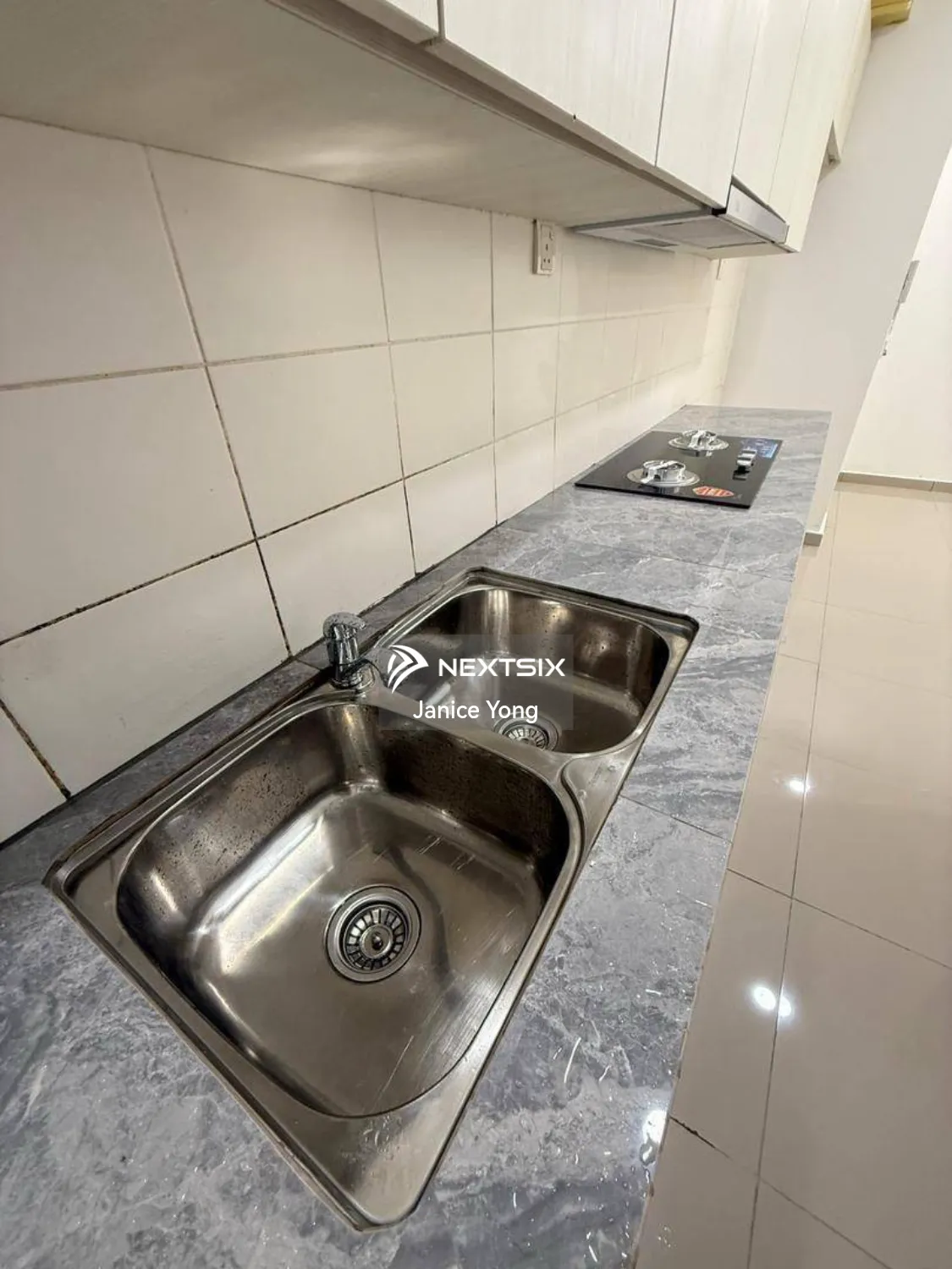Serviced Residence For Rent in Tampoi Johor - Image 10