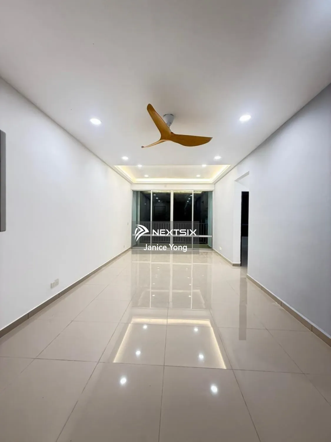 Serviced Residence For Rent in Tampoi Johor - Image 4