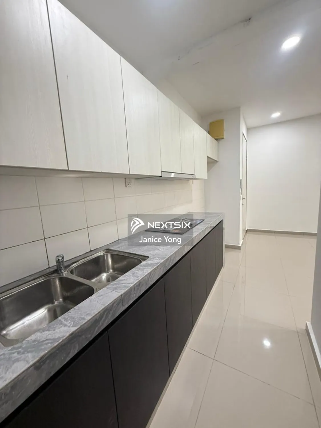 Serviced Residence For Rent in Tampoi Johor - Image 9