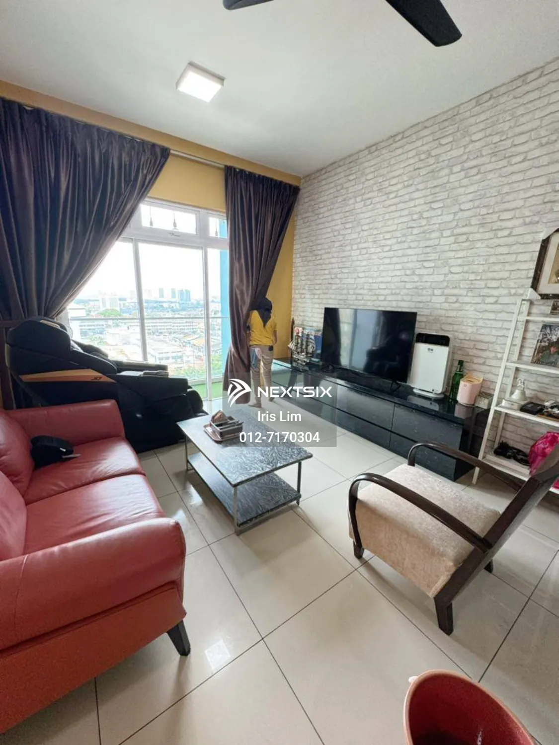 Serviced Residence For Sale in Johor Bahru Johor