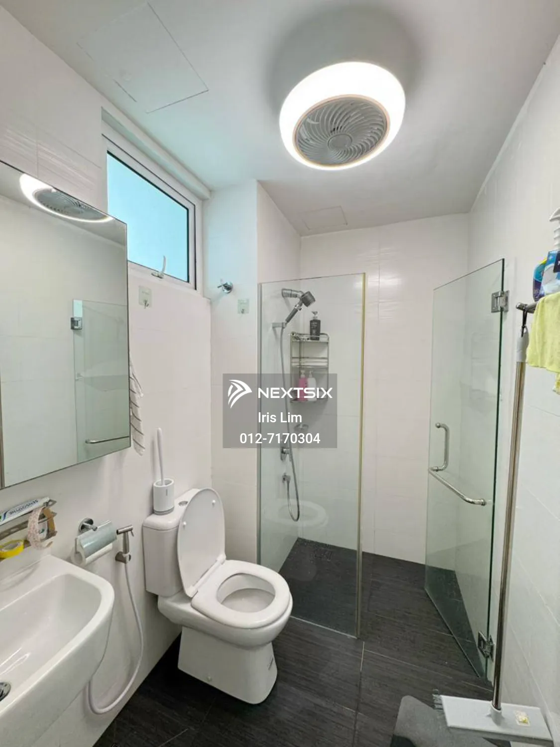 Serviced Residence For Sale in Johor Bahru Johor - Image 5