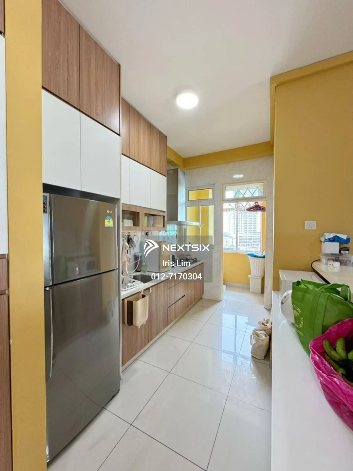 Serviced Residence For Sale in Johor Bahru Johor - Image 7