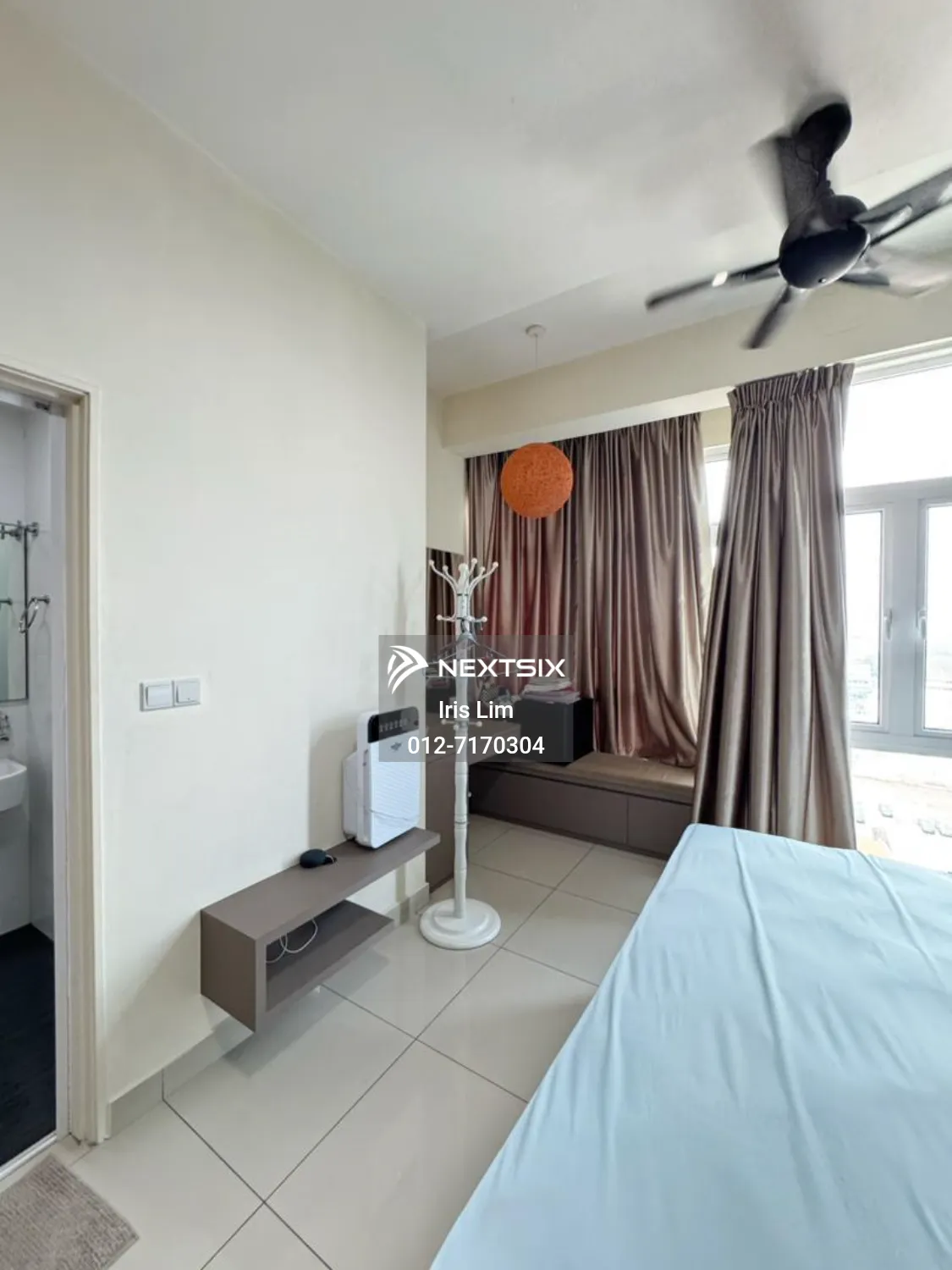 Serviced Residence For Sale in Johor Bahru Johor - Image 8