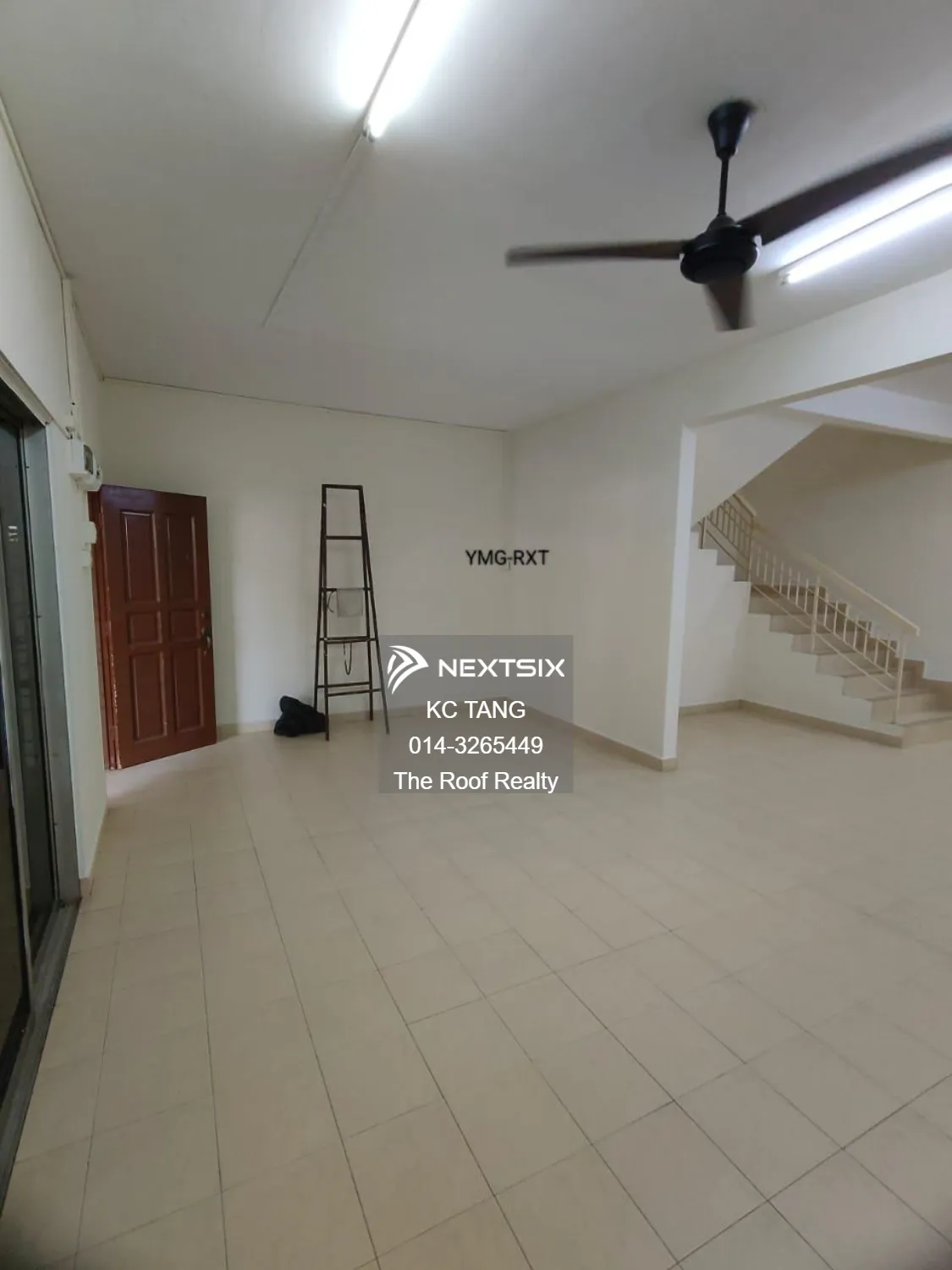 2-sty Terrace/Link House For Sale in Bandar Bukit Tinggi Selangor