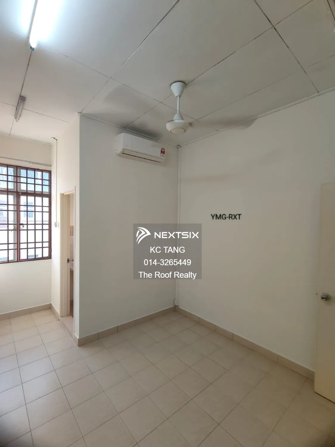 2-sty Terrace/Link House For Sale in Bandar Bukit Tinggi Selangor - Image 5