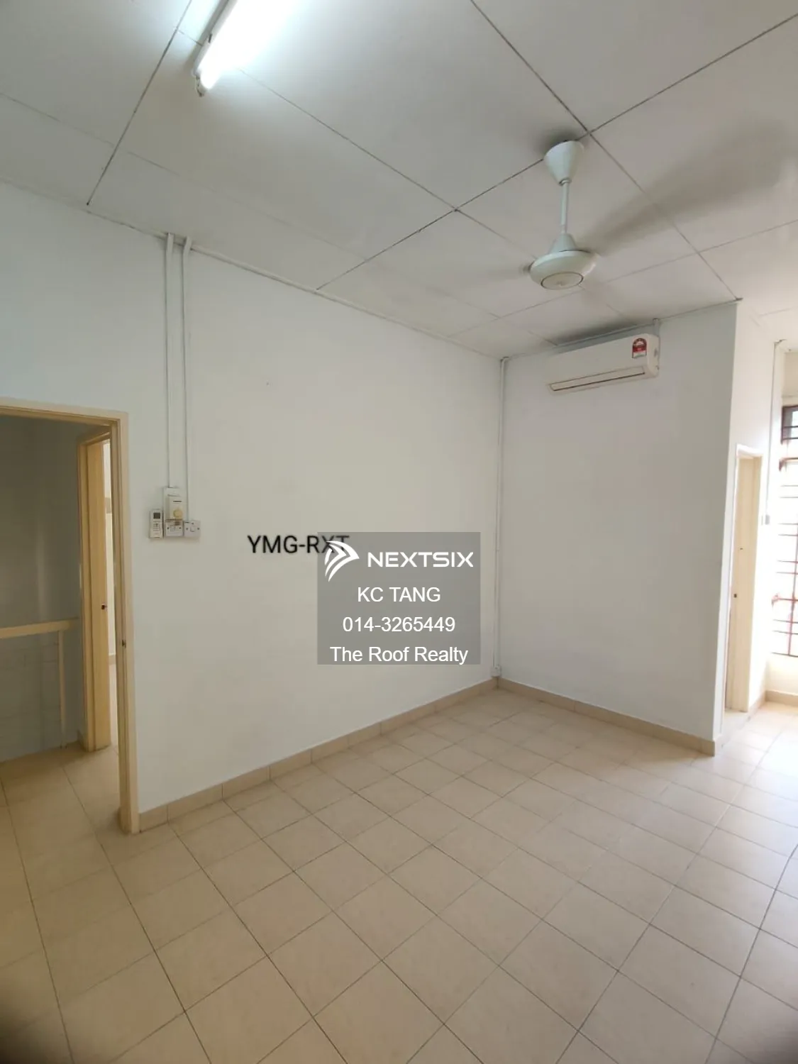2-sty Terrace/Link House For Sale in Bandar Bukit Tinggi Selangor - Image 6