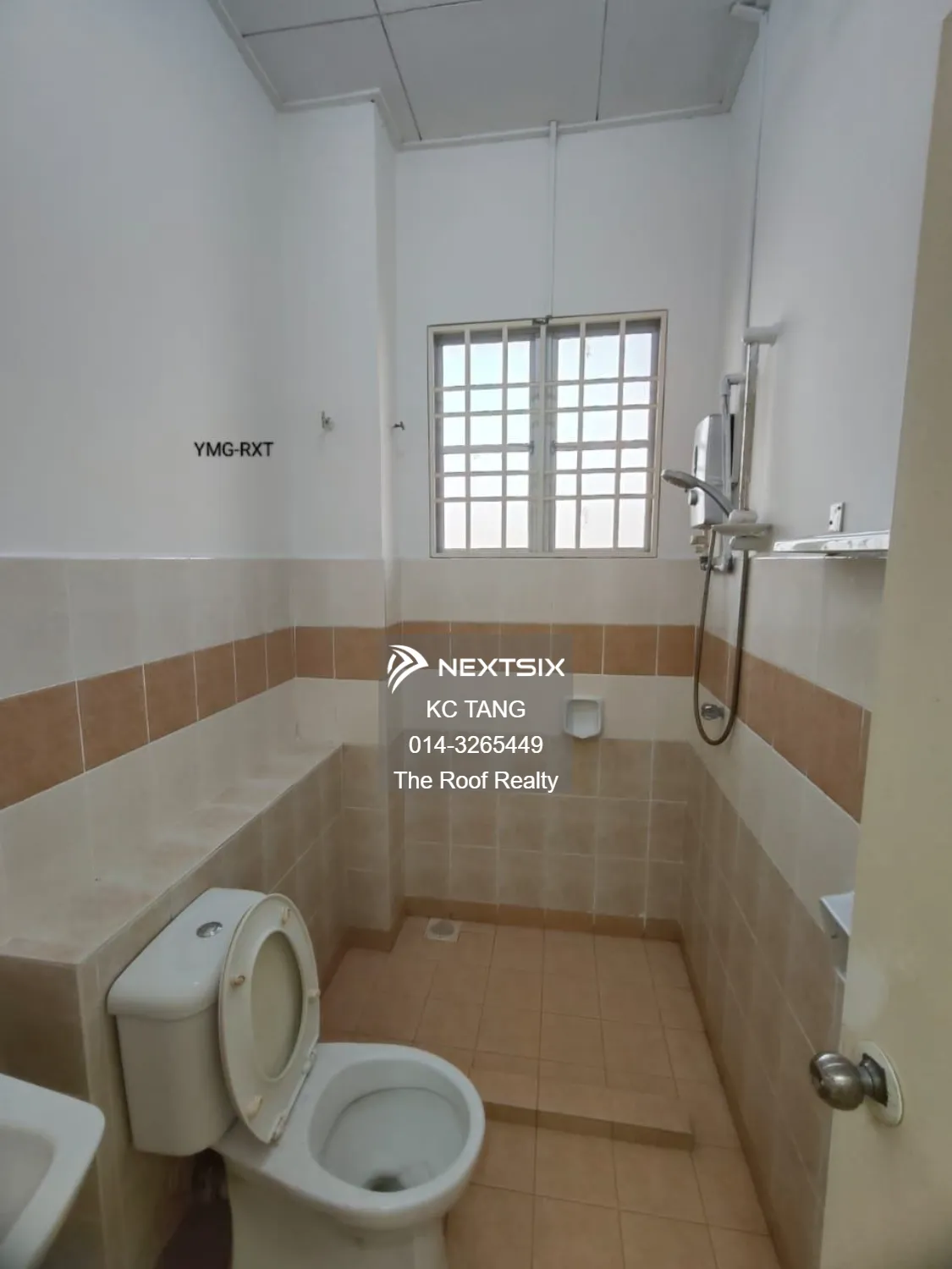 2-sty Terrace/Link House For Sale in Bandar Bukit Tinggi Selangor - Image 8