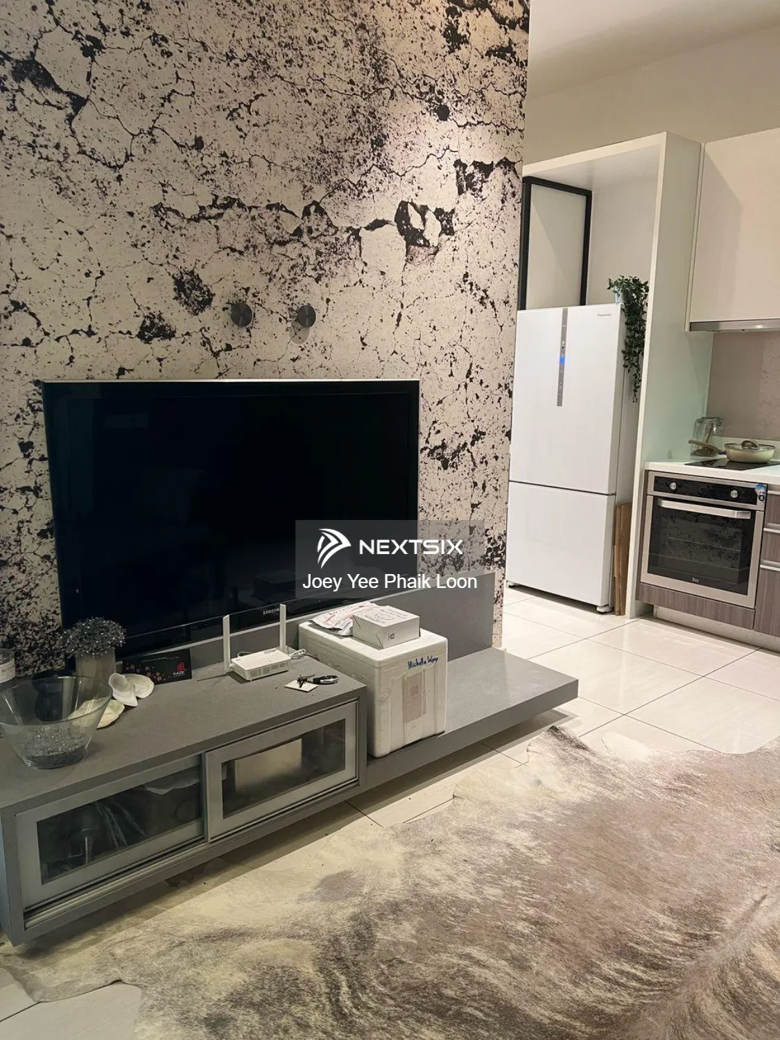 Condominium For Sale in Gelugor Penang