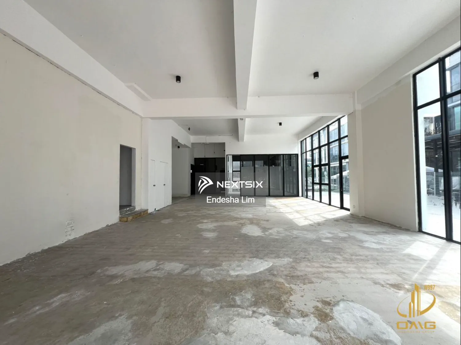 Commercial Semi-D For Rent in Setia Alam Selangor - Image 5