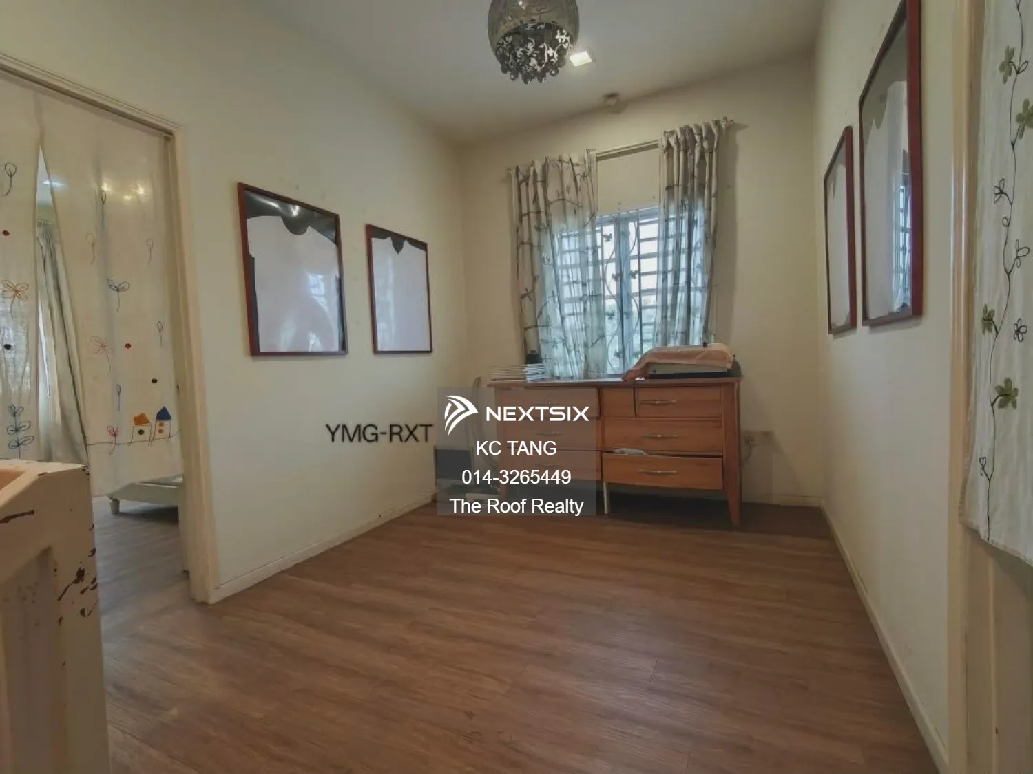 2-sty Terrace/Link House For Sale in Kota Kemuning Selangor - Image 10