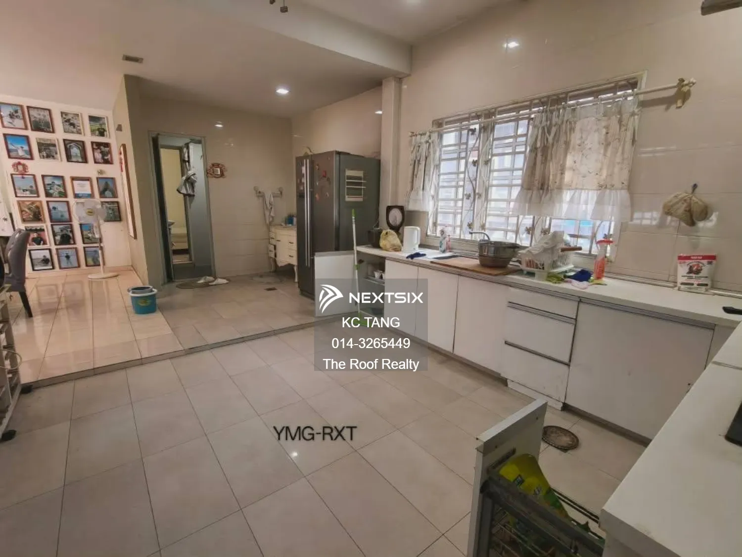 2-sty Terrace/Link House For Sale in Kota Kemuning Selangor - Image 11