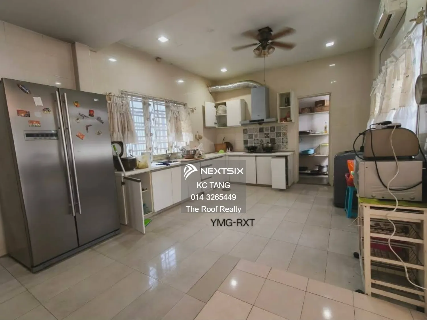 2-sty Terrace/Link House For Sale in Kota Kemuning Selangor - Image 12