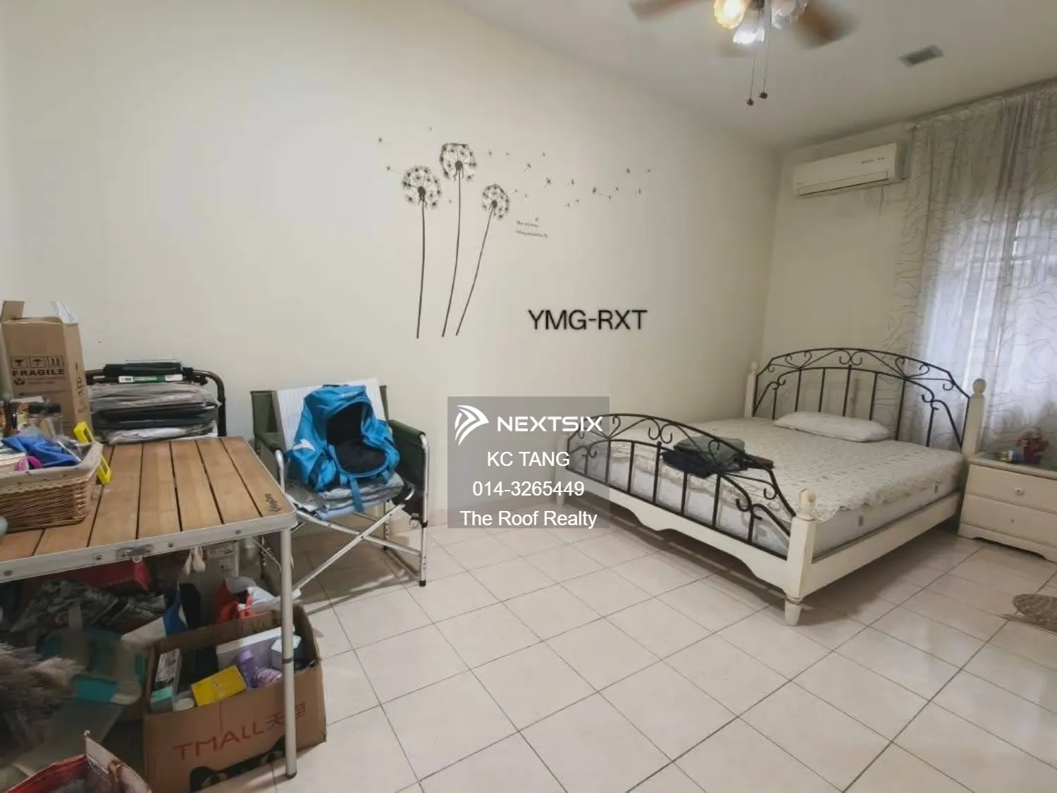 2-sty Terrace/Link House For Sale in Kota Kemuning Selangor - Image 5