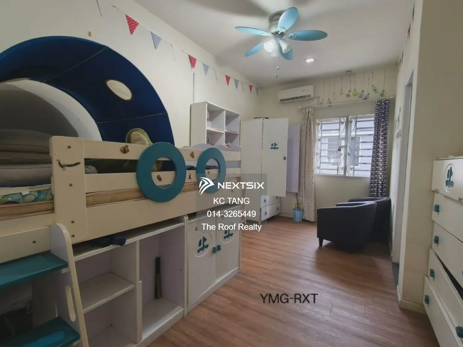 2-sty Terrace/Link House For Sale in Kota Kemuning Selangor - Image 6