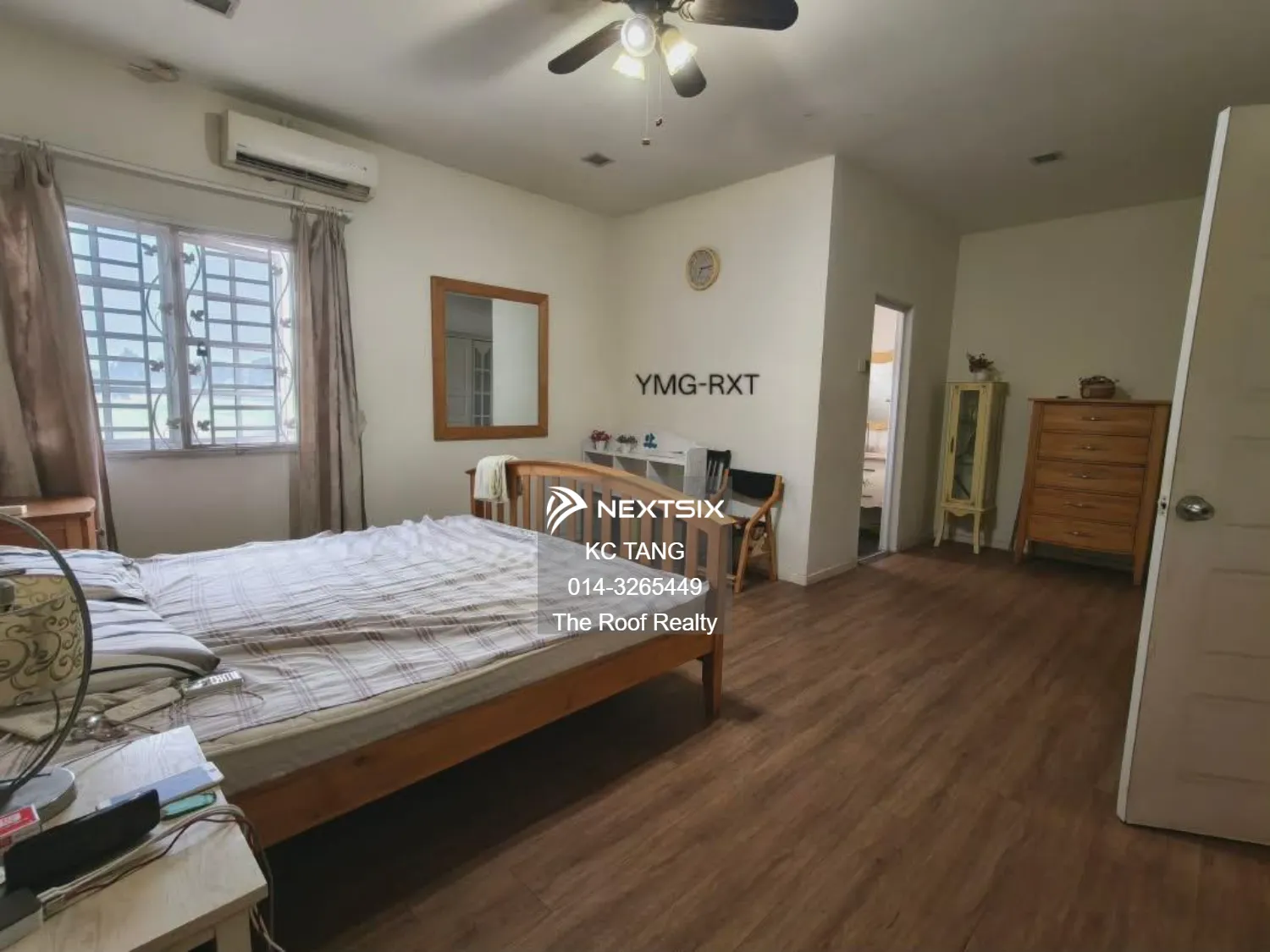 2-sty Terrace/Link House For Sale in Kota Kemuning Selangor - Image 9