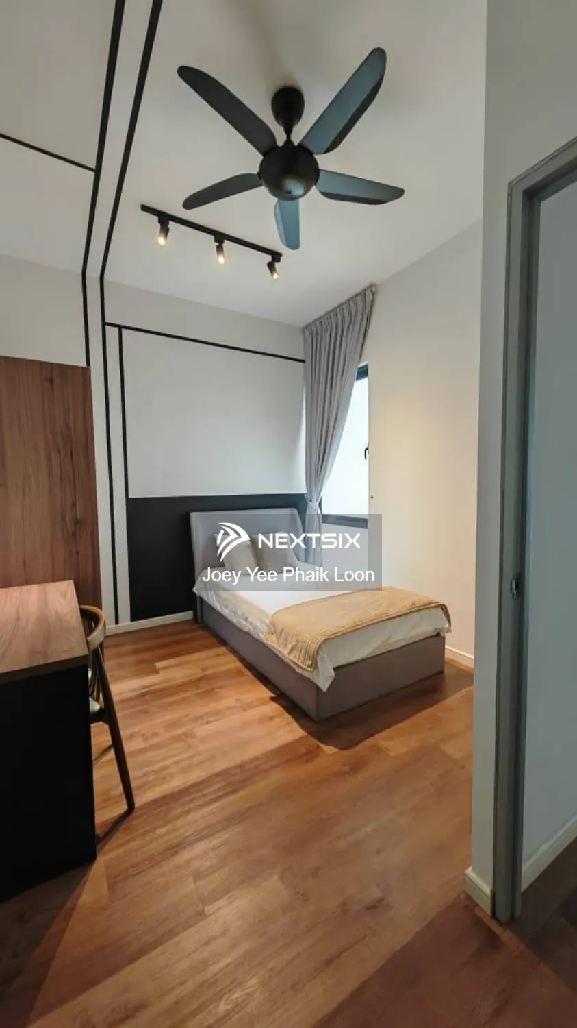 Serviced Residence For Rent in Batu Kawan Penang