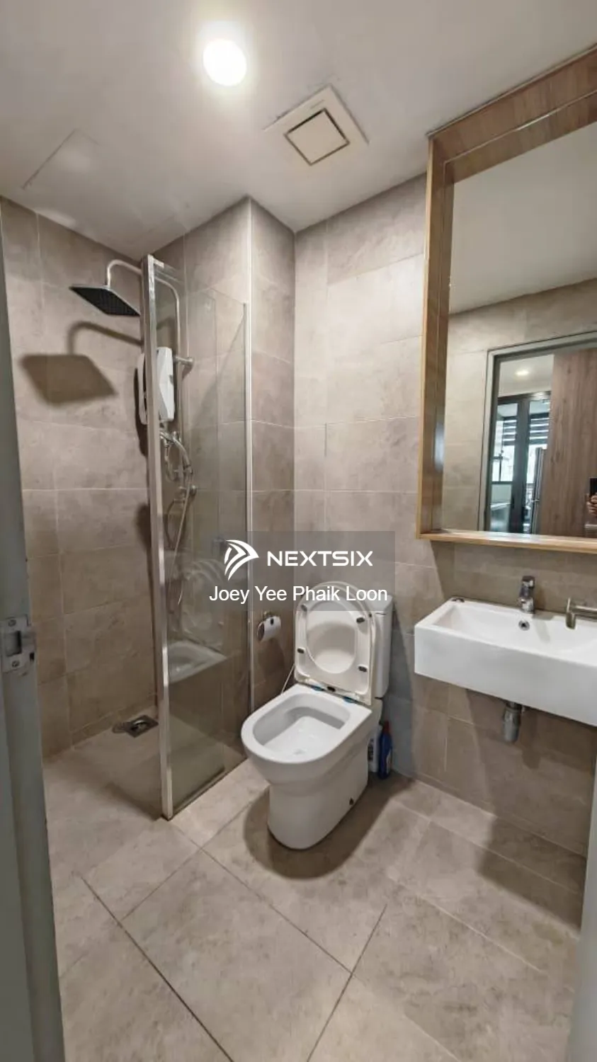 Serviced Residence For Rent in Batu Kawan Penang - Image 10