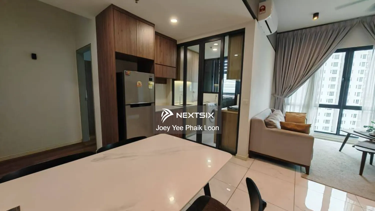 Serviced Residence For Rent in Batu Kawan Penang - Image 6