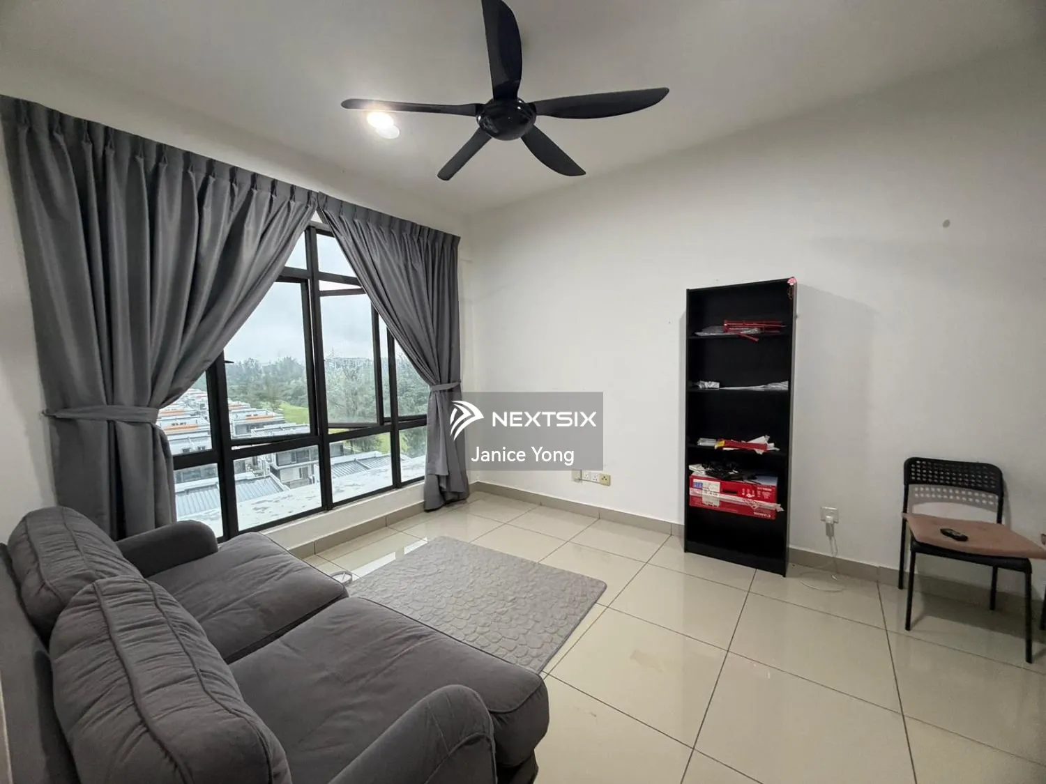 Serviced Residence For Rent in Johor Bahru Johor