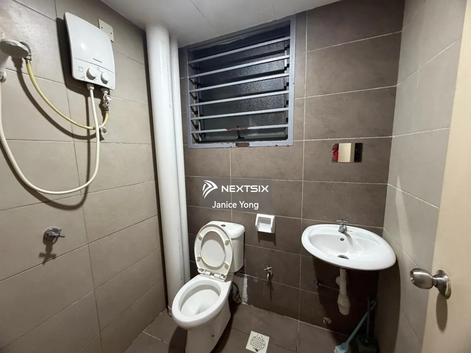 Serviced Residence For Rent in Johor Bahru Johor - Image 11