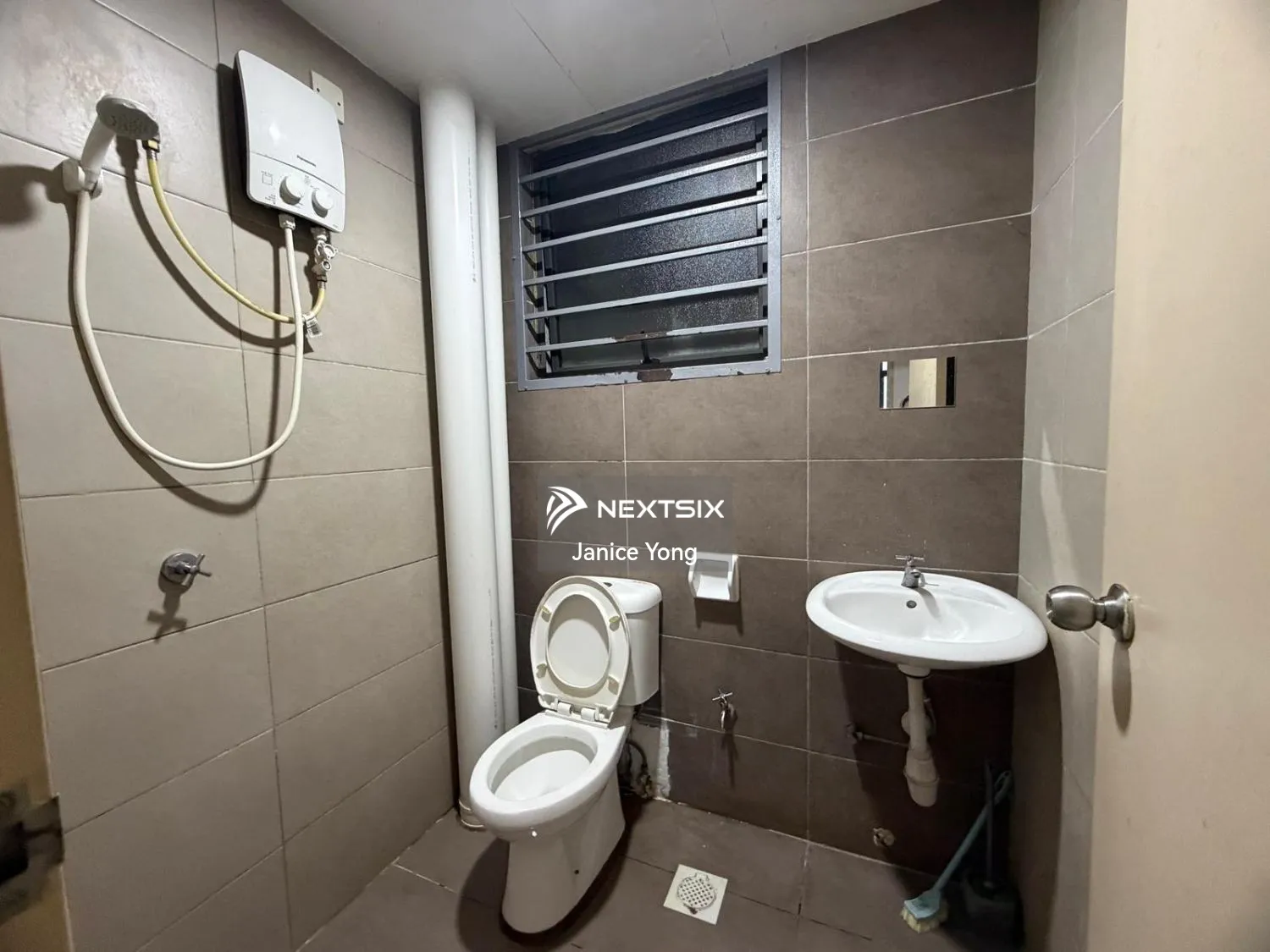 Serviced Residence For Rent in Johor Bahru Johor - Image 12