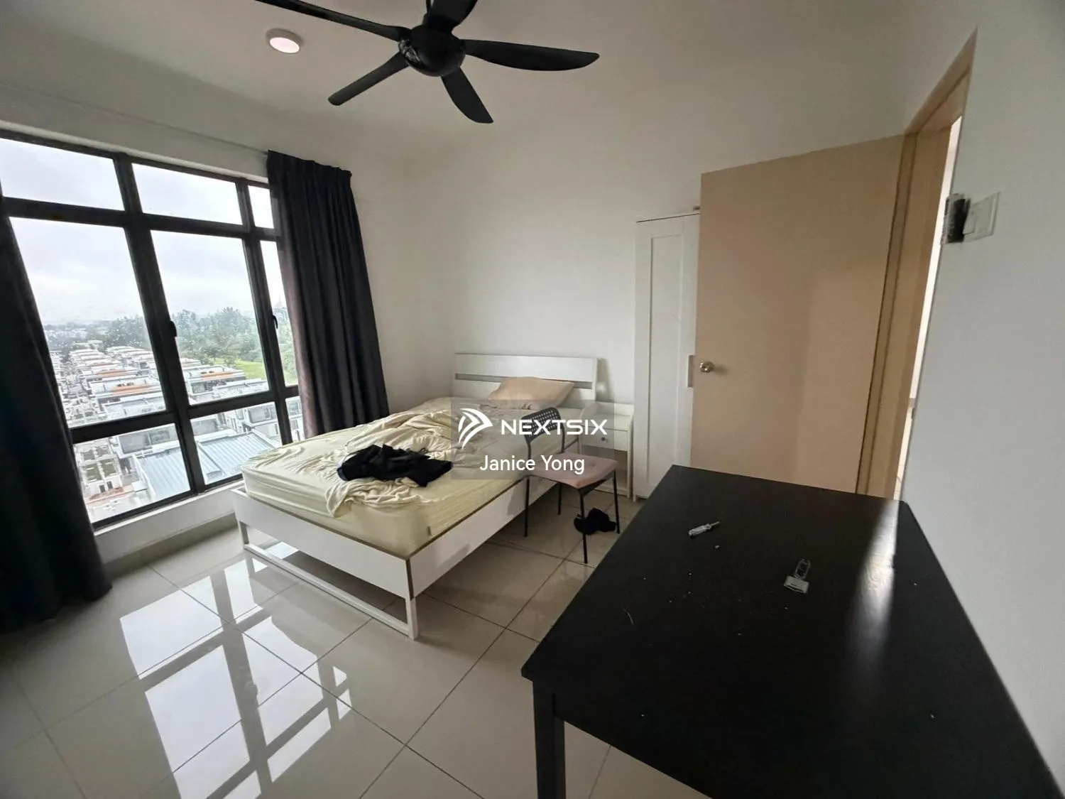 Serviced Residence For Rent in Johor Bahru Johor - Image 4
