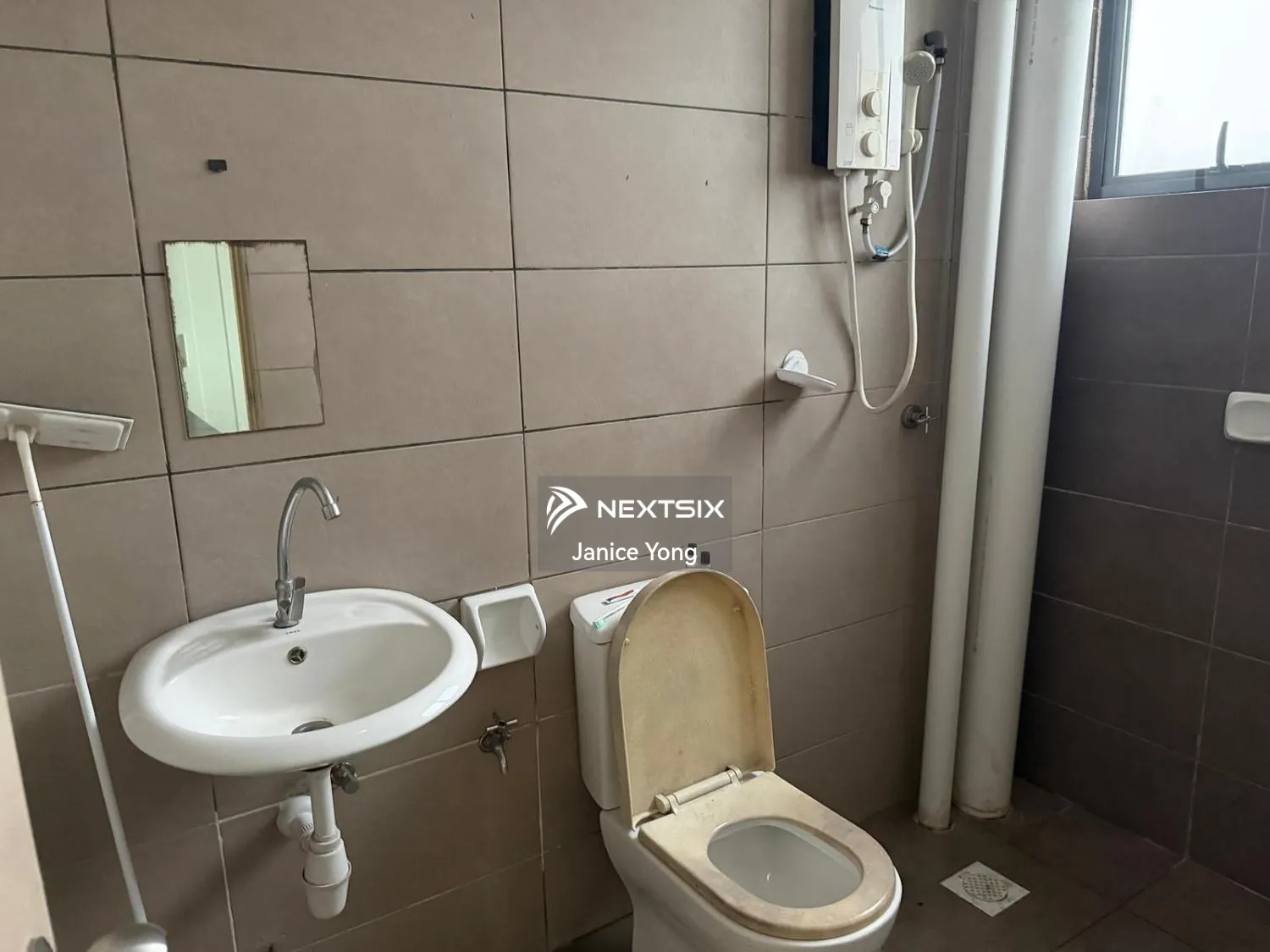 Serviced Residence For Rent in Johor Bahru Johor - Image 7