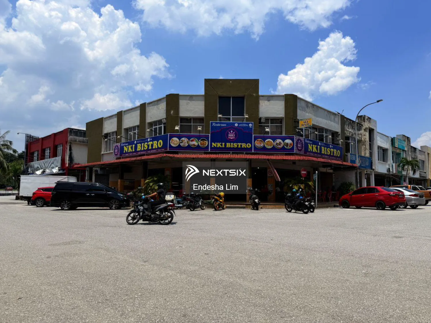 Shop For Rent in Shah Alam Selangor