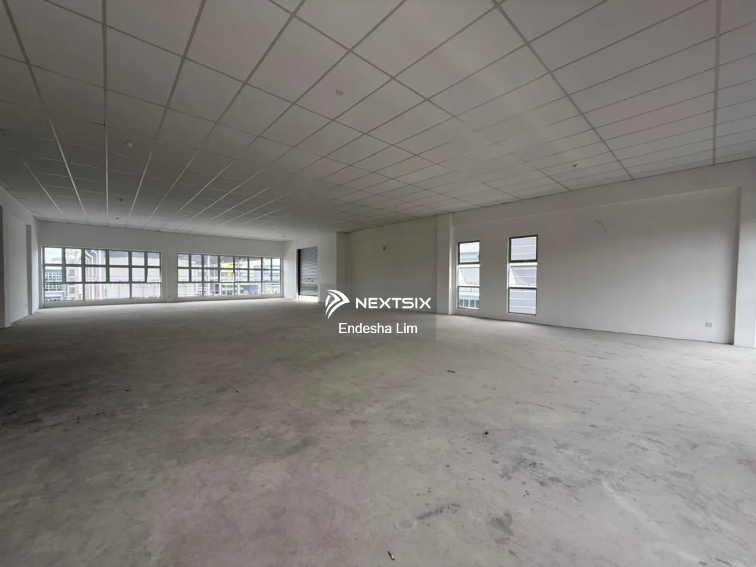 Shop For Rent in Shah Alam Selangor - Image 5