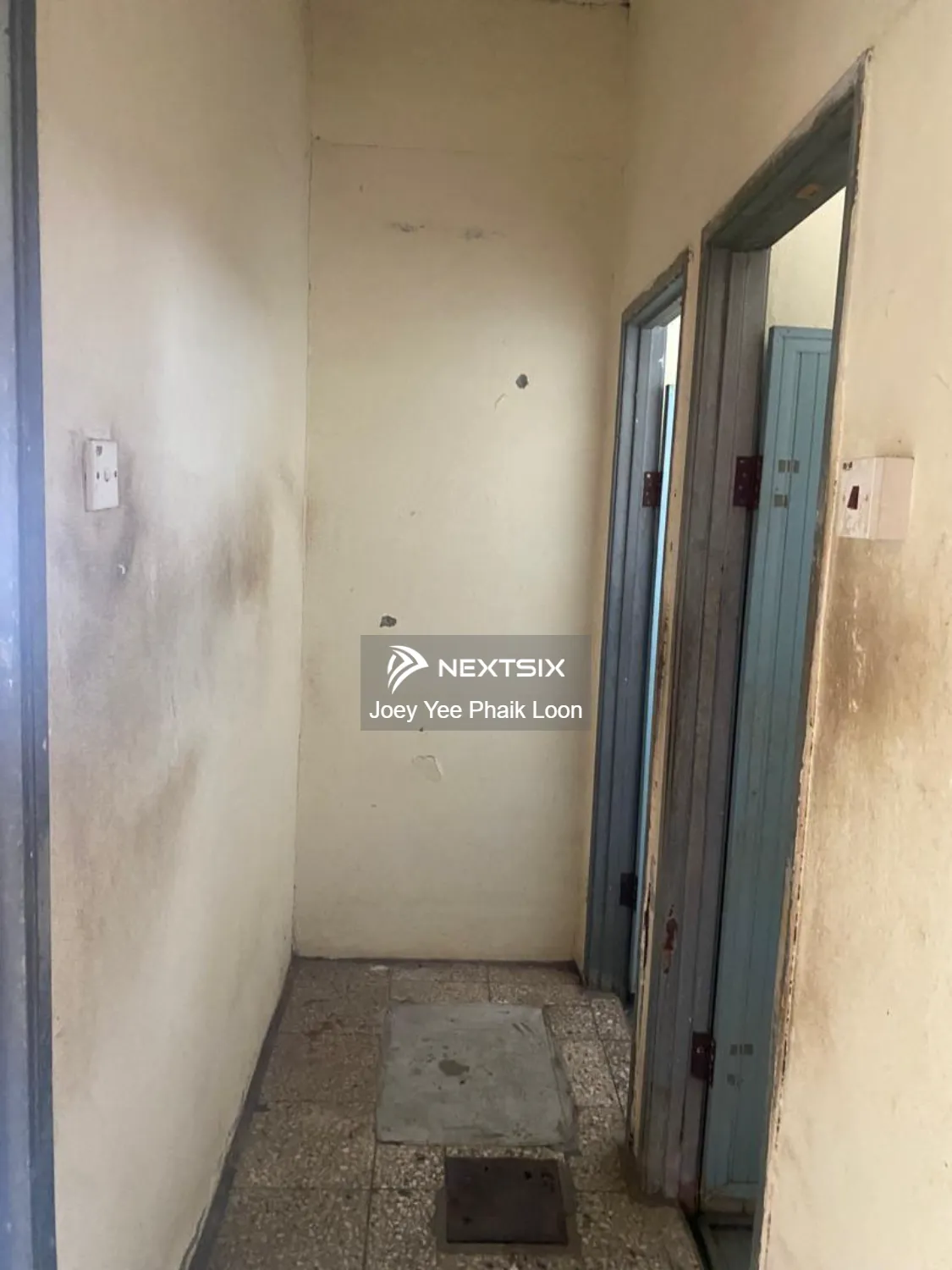 1-sty Terrace/Link House For Sale in Bukit Mertajam Penang - Image 6