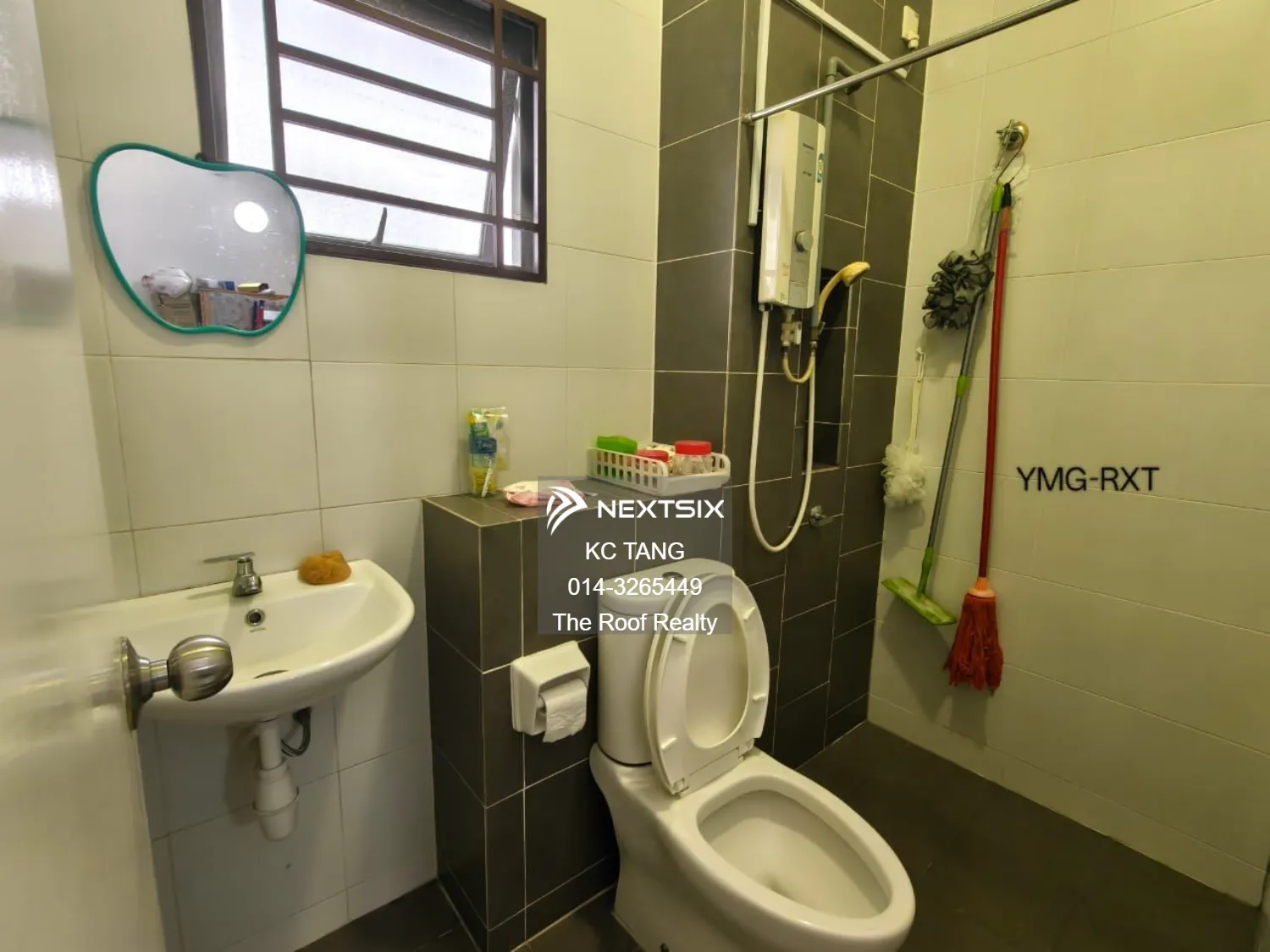 2-sty Terrace/Link House For Sale in Setia Alam Selangor - Image 10