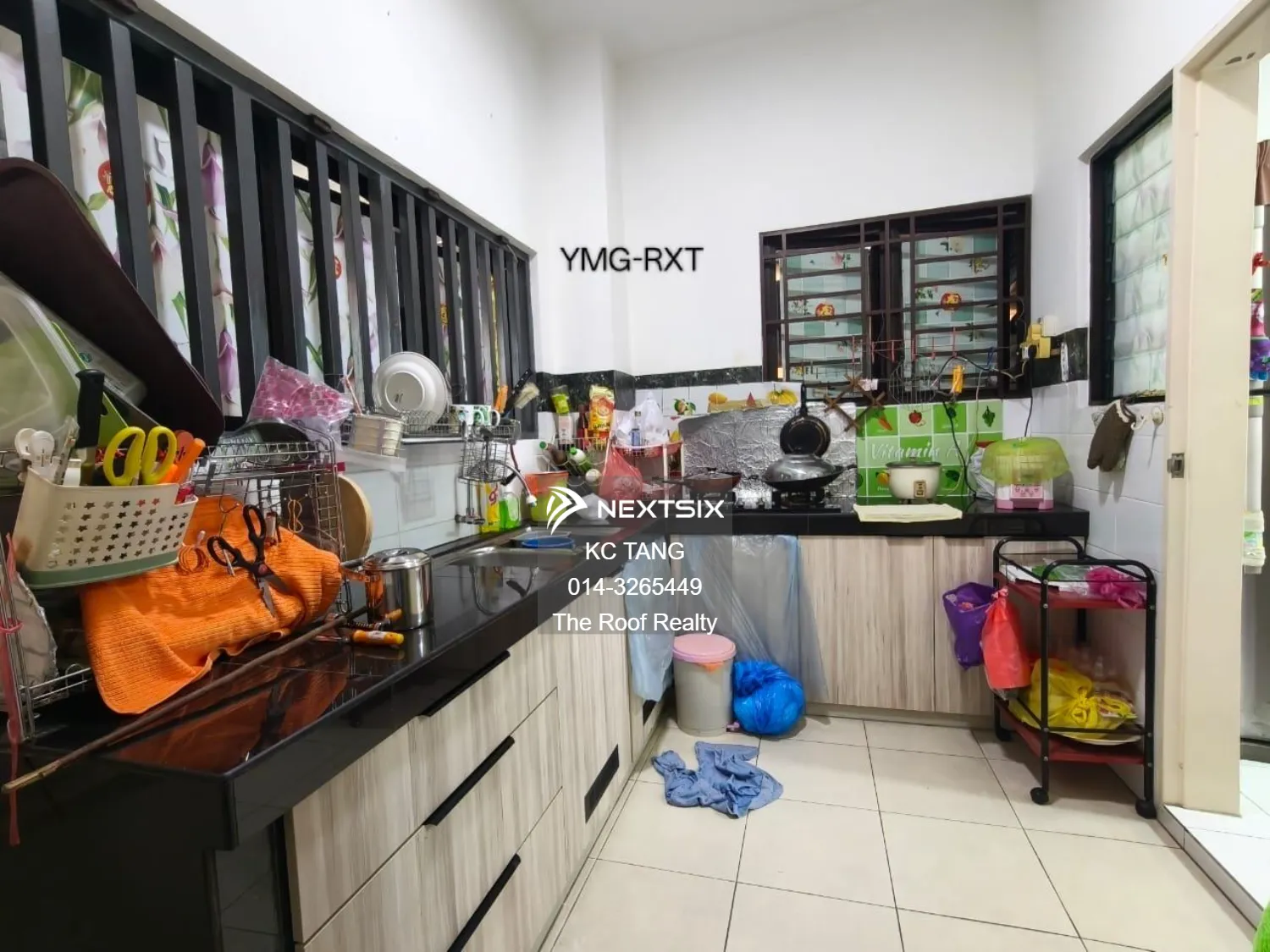 2-sty Terrace/Link House For Sale in Setia Alam Selangor - Image 11