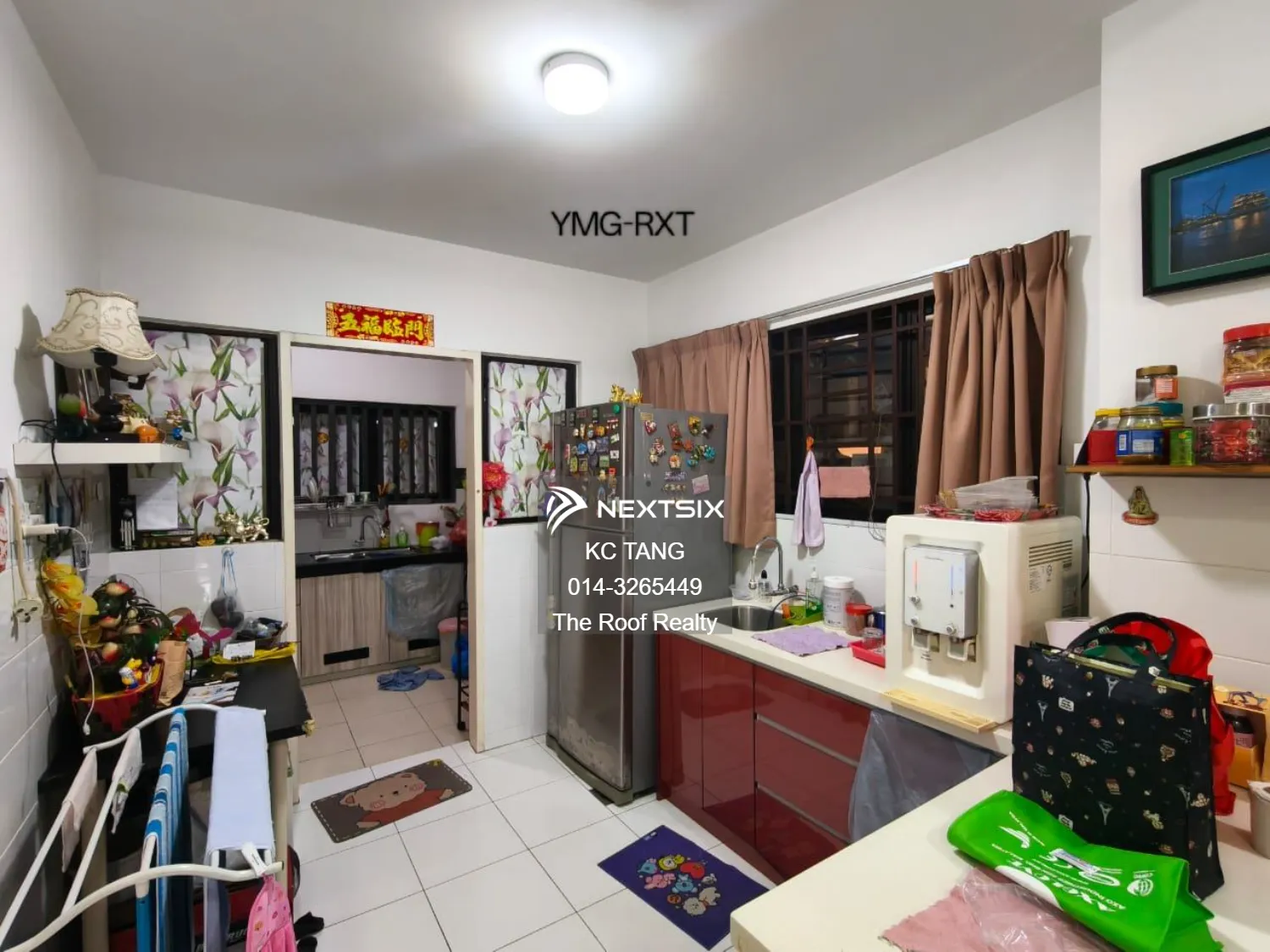 2-sty Terrace/Link House For Sale in Setia Alam Selangor - Image 12