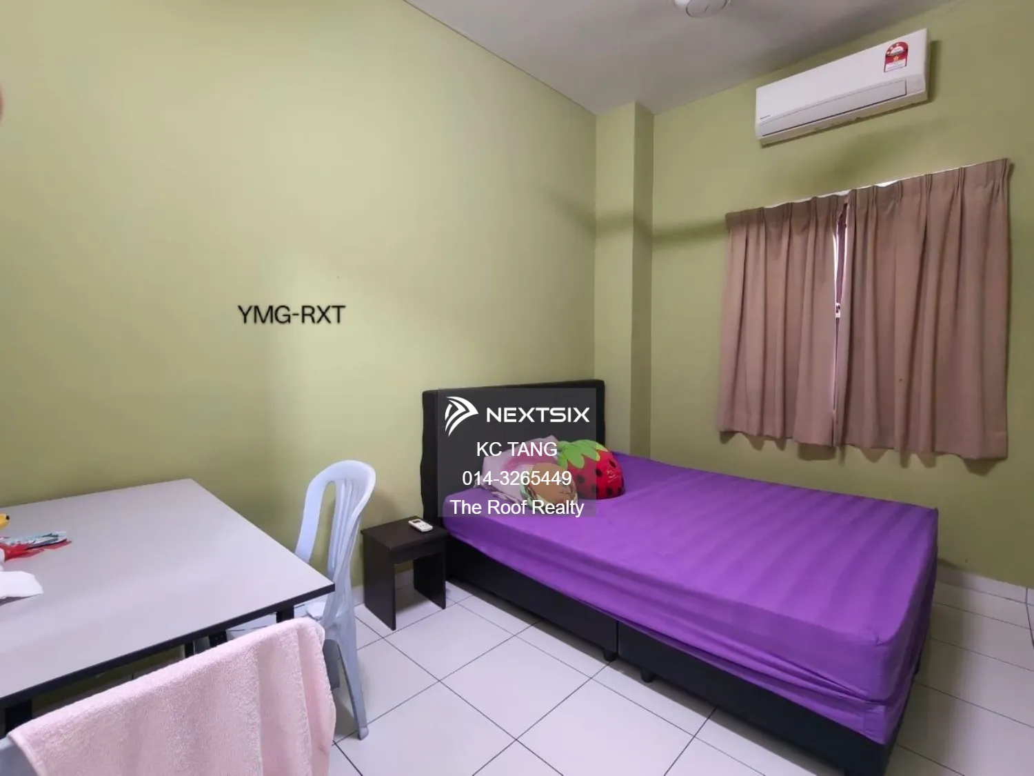 2-sty Terrace/Link House For Sale in Setia Alam Selangor - Image 5