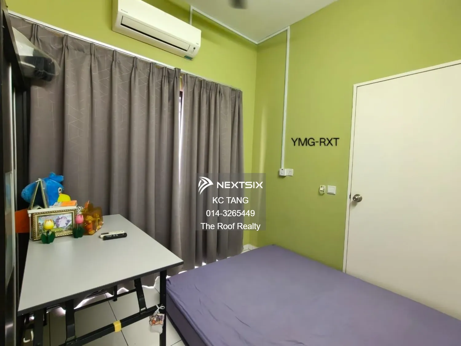 2-sty Terrace/Link House For Sale in Setia Alam Selangor - Image 6