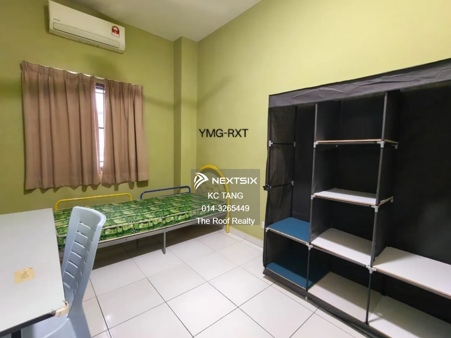 2-sty Terrace/Link House For Sale in Setia Alam Selangor - Image 7