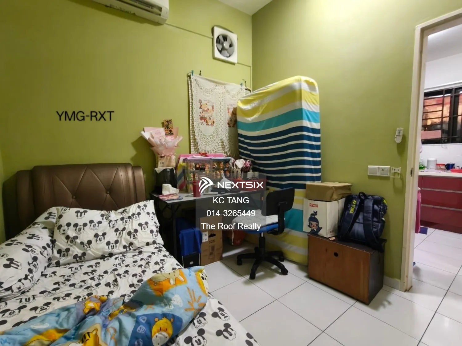2-sty Terrace/Link House For Sale in Setia Alam Selangor - Image 8