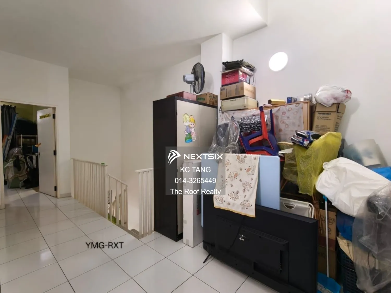 2-sty Terrace/Link House For Sale in Setia Alam Selangor - Image 9