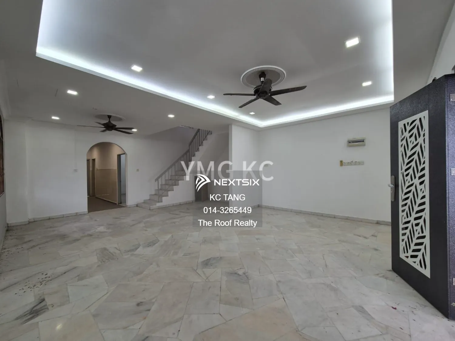 2-sty Terrace/Link House For Sale in Klang Selangor
