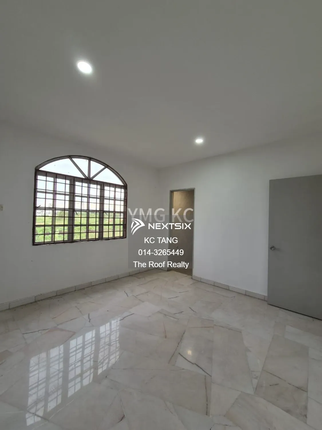 2-sty Terrace/Link House For Sale in Klang Selangor - Image 4