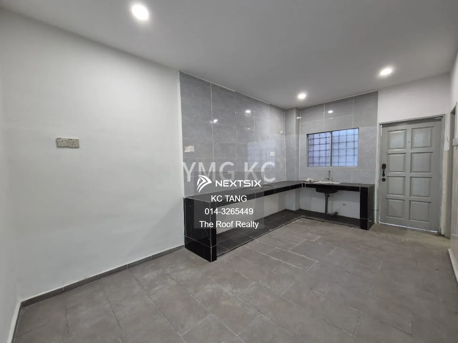 2-sty Terrace/Link House For Sale in Klang Selangor - Image 5