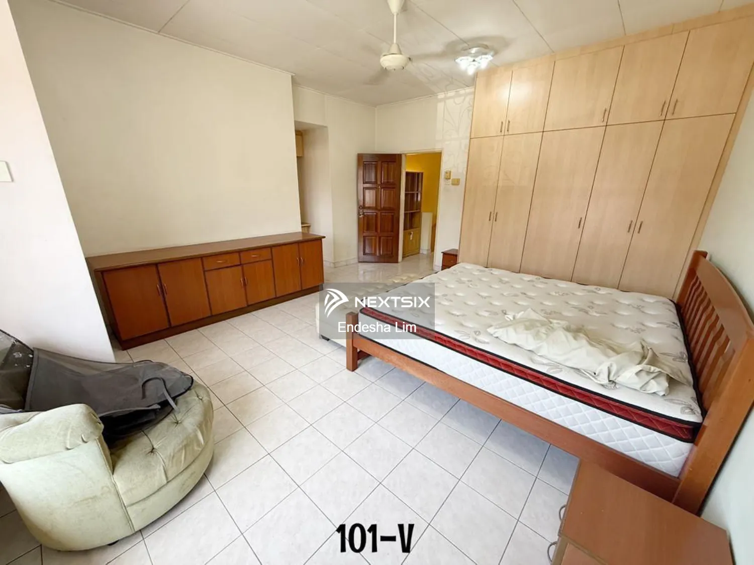 2-sty Terrace/Link House For Sale in Bandar Botanic Selangor - Image 5
