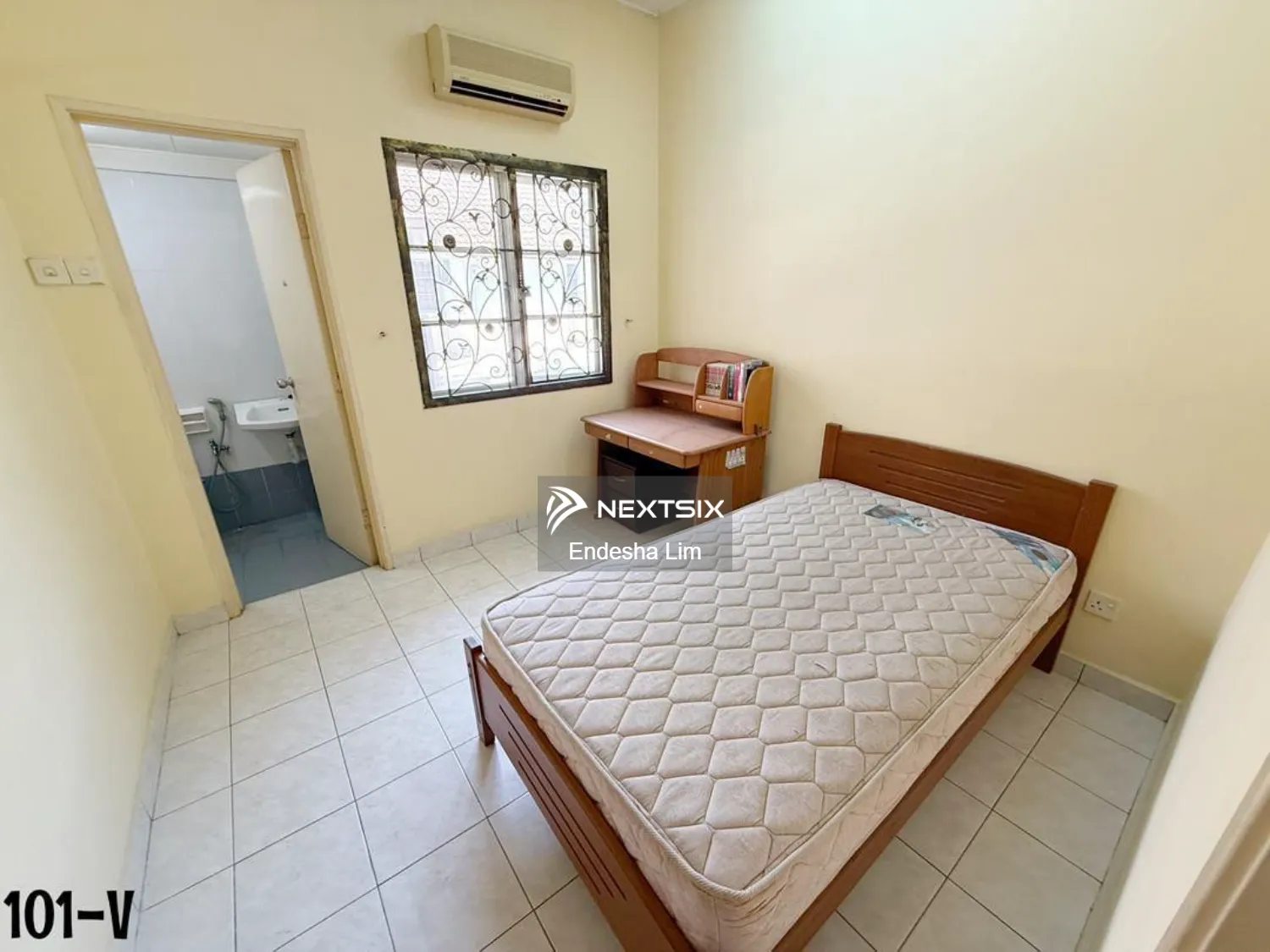 2-sty Terrace/Link House For Sale in Bandar Botanic Selangor - Image 7