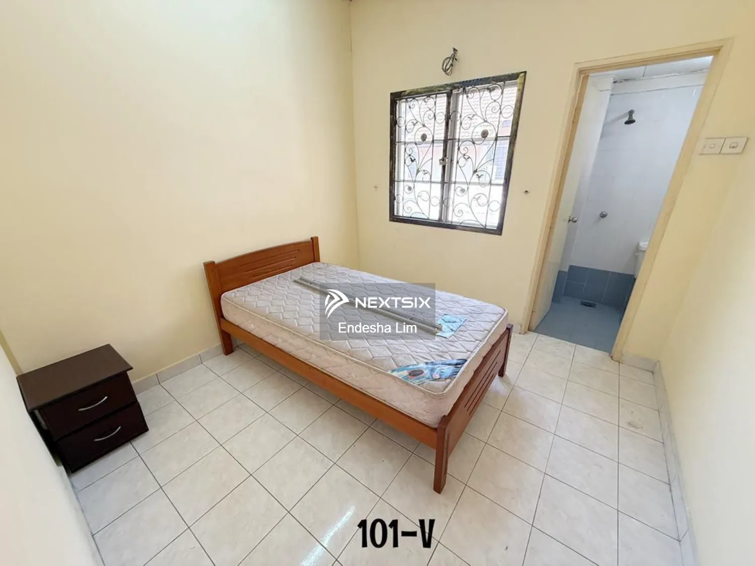 2-sty Terrace/Link House For Sale in Bandar Botanic Selangor - Image 9