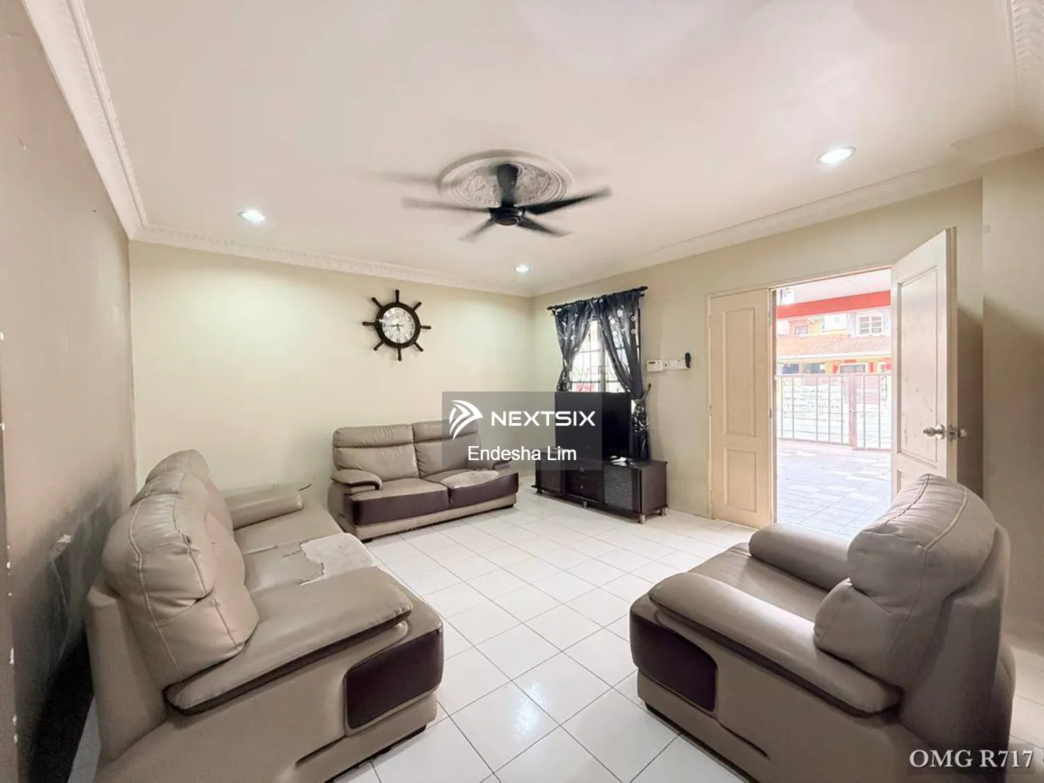 2-sty Terrace/Link House For Sale in Setia Alam Selangor