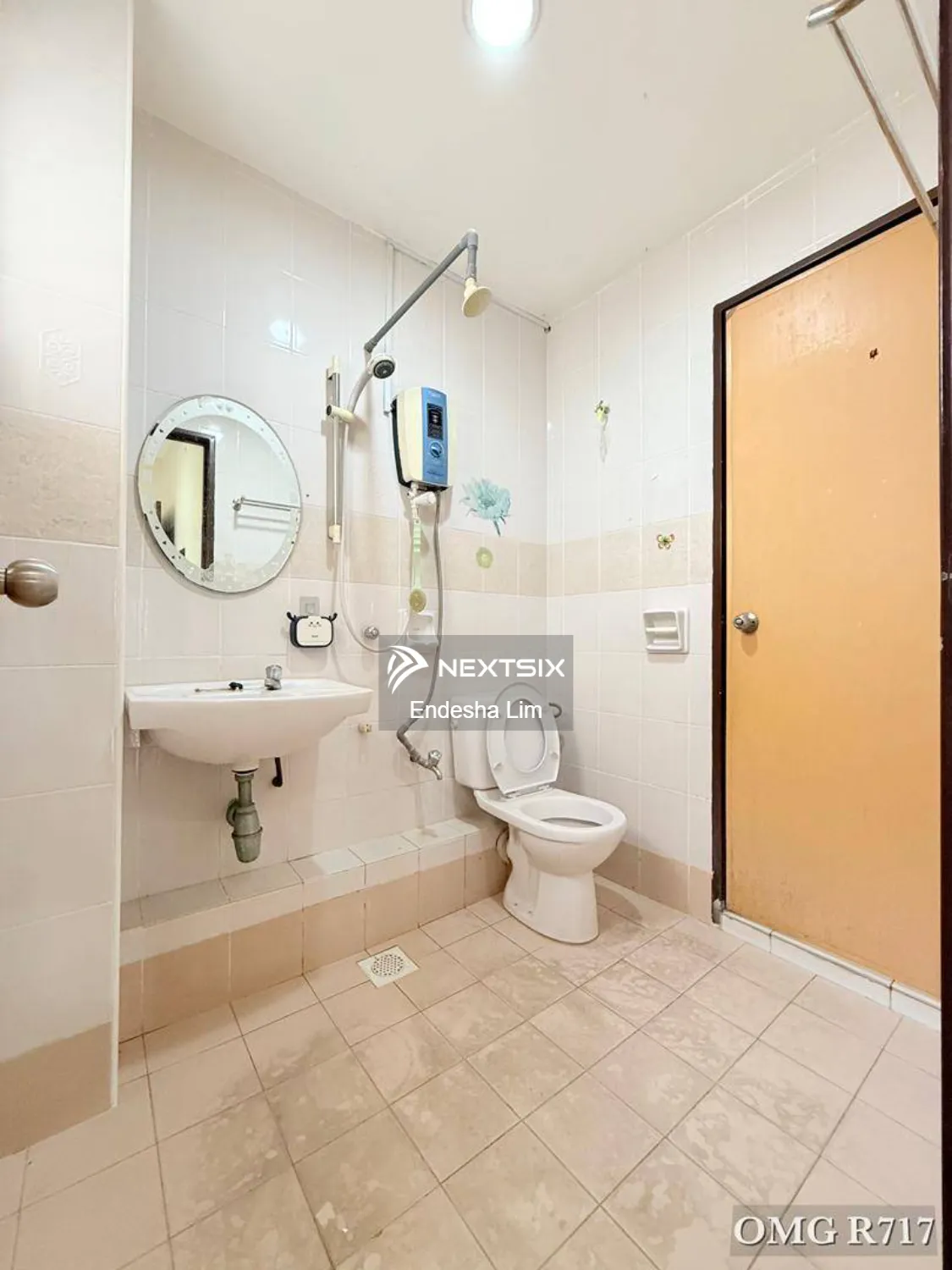 2-sty Terrace/Link House For Sale in Setia Alam Selangor - Image 12